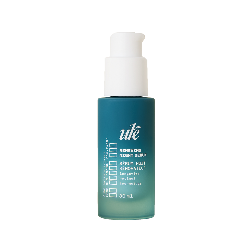 Renewing Night Serum