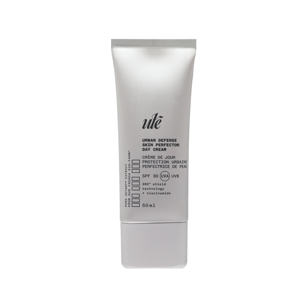 Urban Defense Cream SPF 30