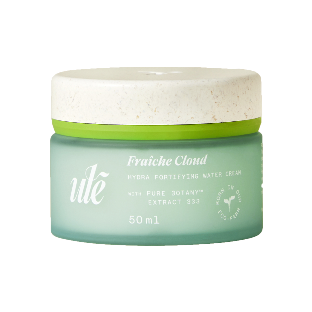 Fraîche Cloud