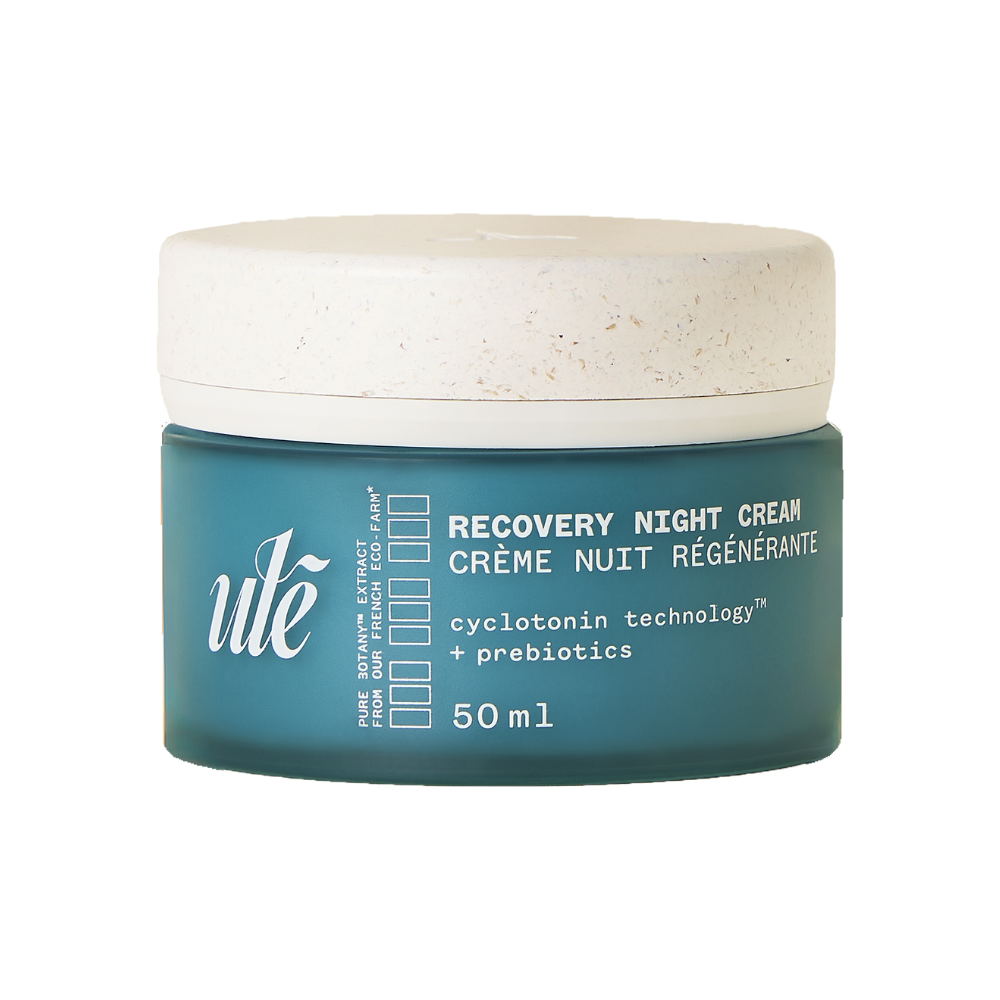 Recovery Night Cream