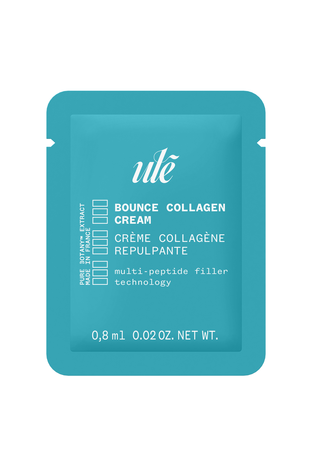 Echantillon Bounce Collagen Cream