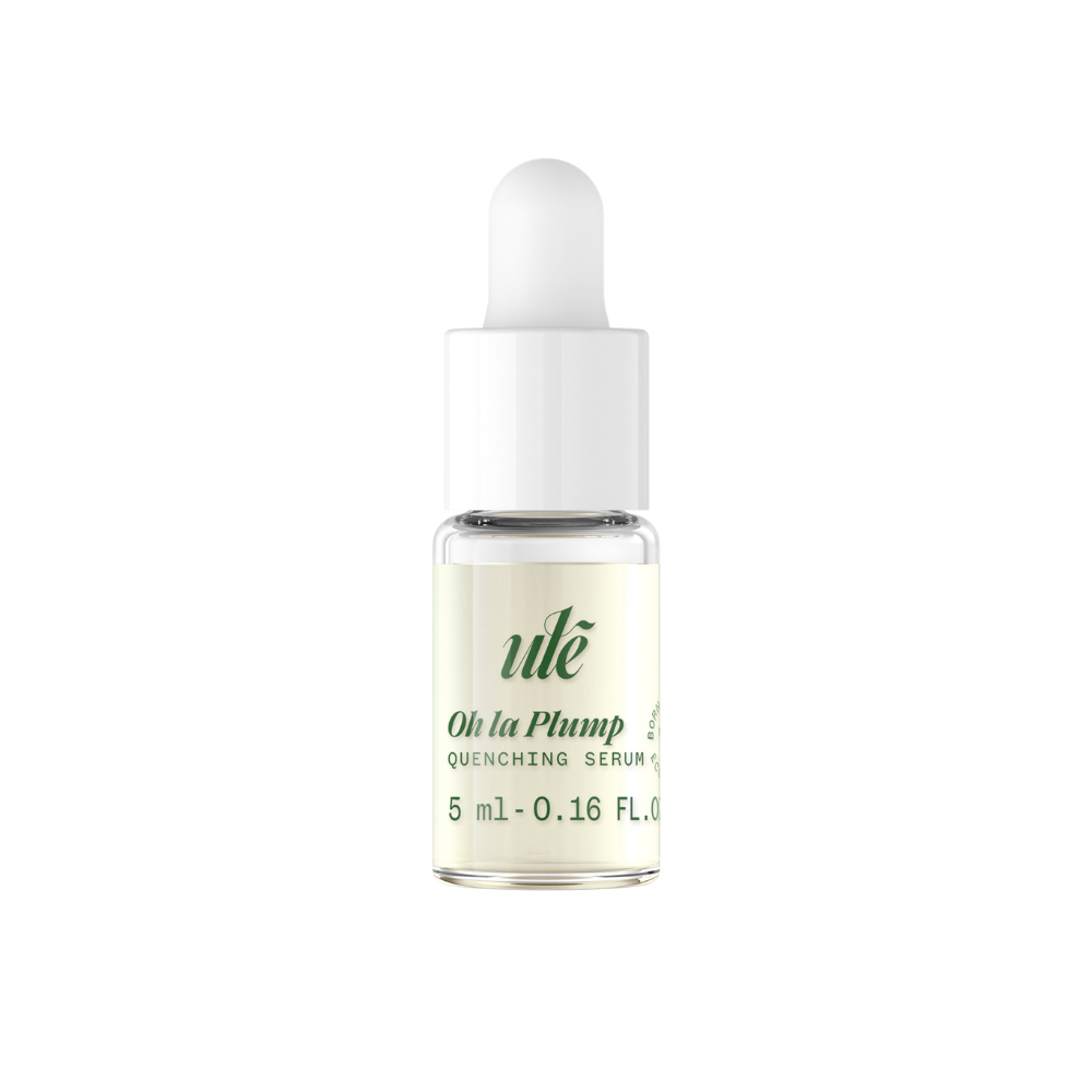 Oh la Plump Deluxe 5ml