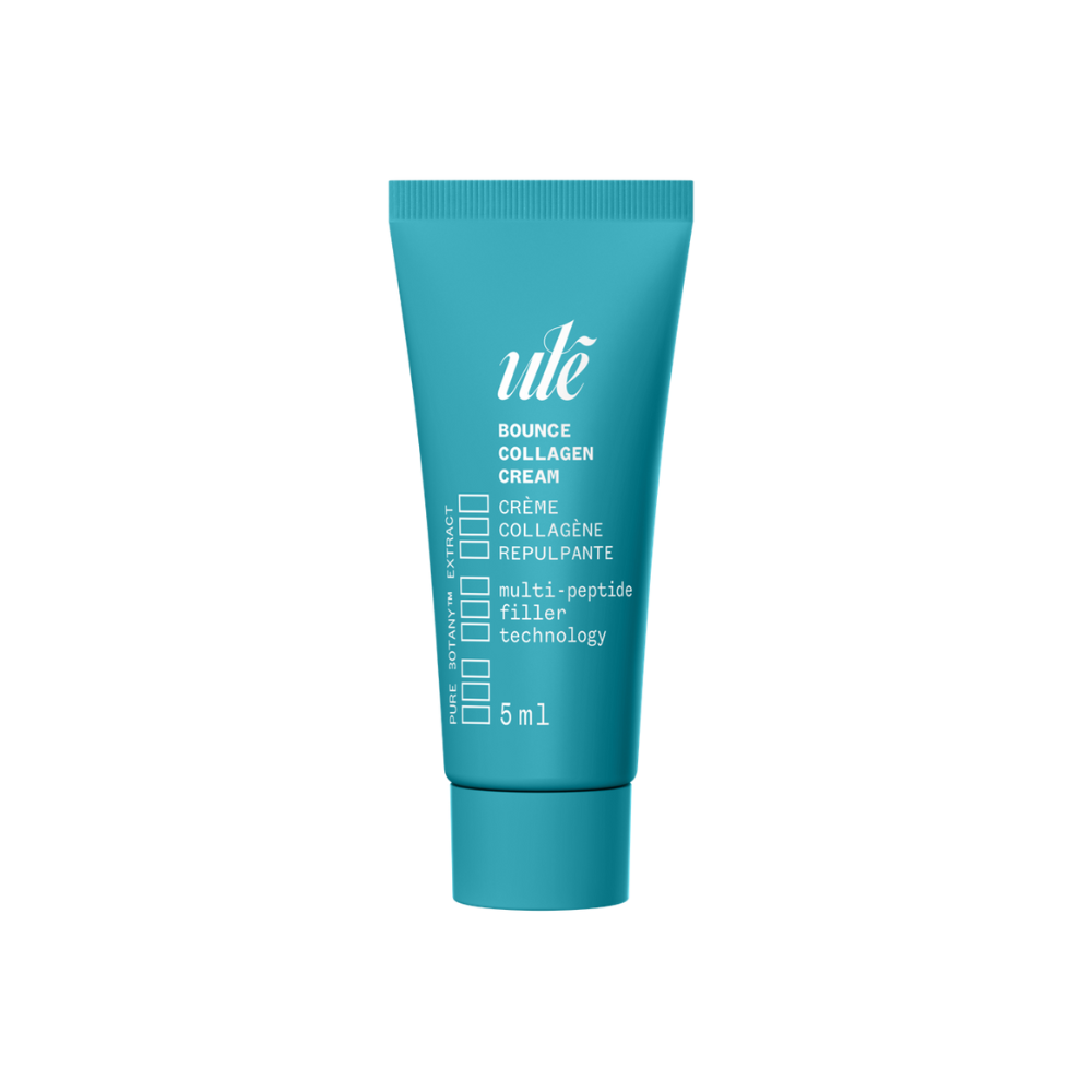 Bounce Collagen Cream Deluxe 5ml