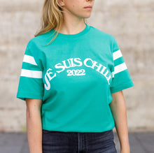 Charger l&#39;image dans la galerie, T-shirt Je suis Chill

